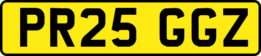 PR25GGZ
