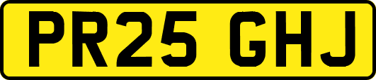 PR25GHJ
