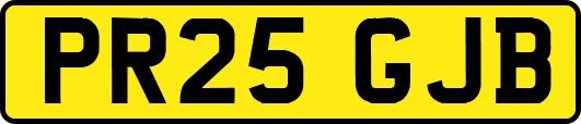 PR25GJB