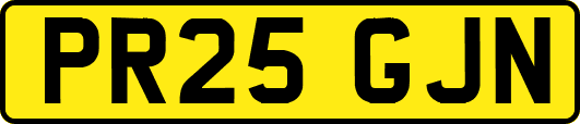 PR25GJN