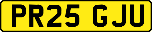 PR25GJU