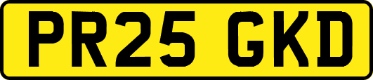 PR25GKD