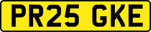 PR25GKE
