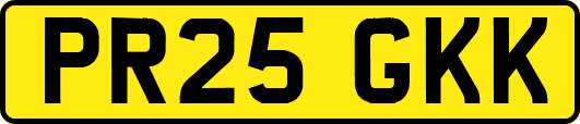 PR25GKK