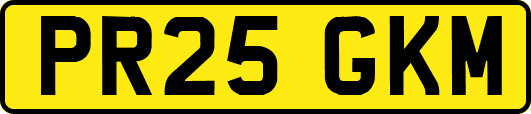 PR25GKM
