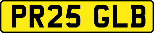 PR25GLB