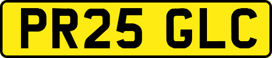 PR25GLC