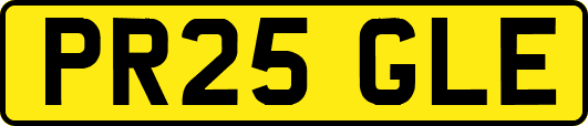 PR25GLE