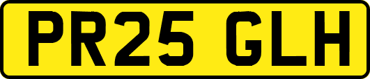 PR25GLH
