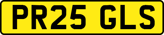 PR25GLS