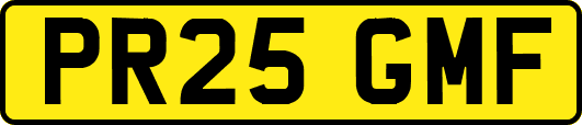 PR25GMF