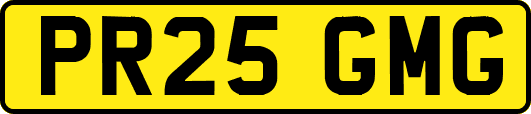 PR25GMG