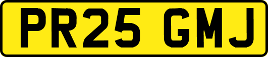 PR25GMJ