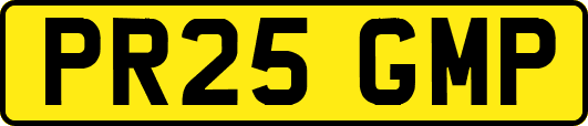 PR25GMP