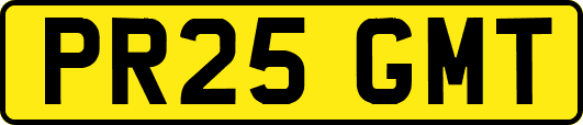 PR25GMT