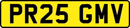 PR25GMV