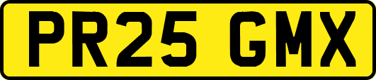 PR25GMX
