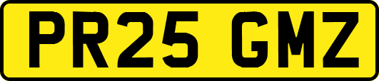 PR25GMZ