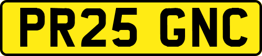 PR25GNC