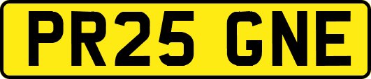 PR25GNE