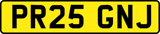 PR25GNJ