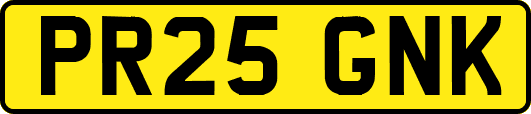 PR25GNK