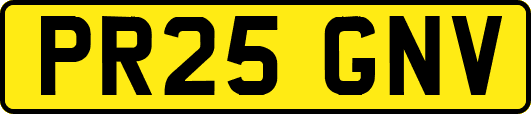 PR25GNV