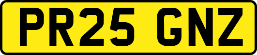 PR25GNZ