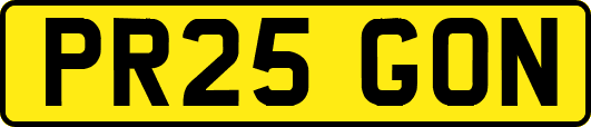 PR25GON
