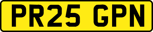 PR25GPN