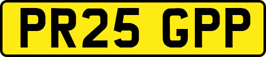 PR25GPP
