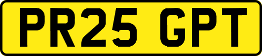 PR25GPT