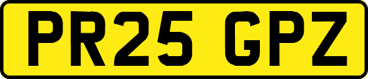 PR25GPZ