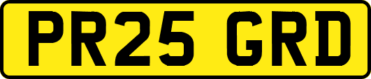 PR25GRD