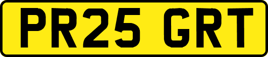PR25GRT