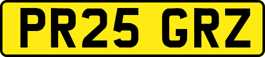 PR25GRZ