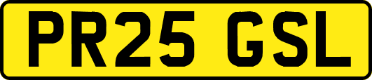 PR25GSL