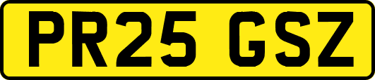 PR25GSZ