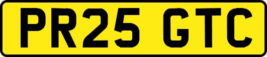 PR25GTC
