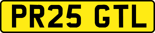 PR25GTL