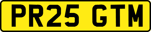 PR25GTM