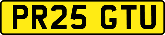 PR25GTU