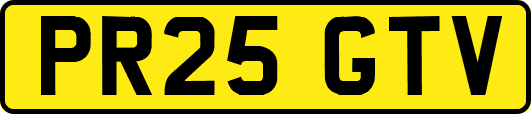 PR25GTV