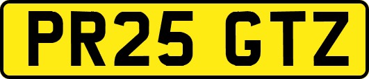 PR25GTZ