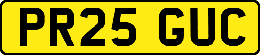 PR25GUC