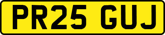 PR25GUJ