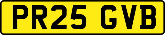 PR25GVB