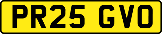 PR25GVO