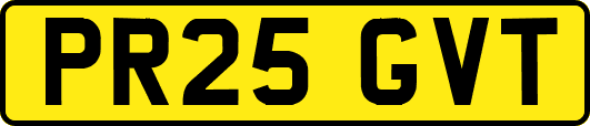 PR25GVT