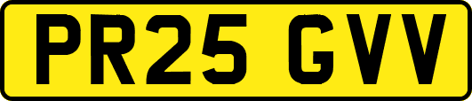 PR25GVV